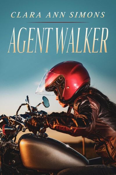 Agent Walker (eBook, ePUB)