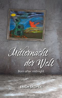 Cover Mitternacht der Welt (eBook, ePUB)