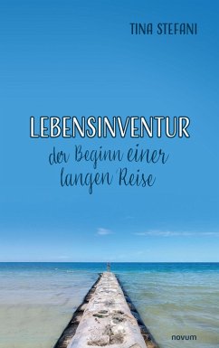 Cover Lebensinventur - der Beginn einer langen Reise (eBook, ePUB)