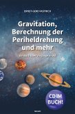 Gravitation, Berechnung der Periheldrehung und mehr (eBook, ePUB)