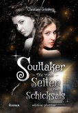 Soultaker 4 - Die zwei Seiten des Schicksals (eBook, ePUB)