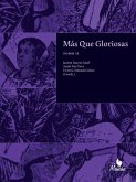 Más que gloriosas II (eBook, ePUB)
