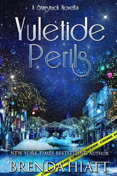 Cover Yuletide Perils (Starstruck, #9) (eBook, ePUB)