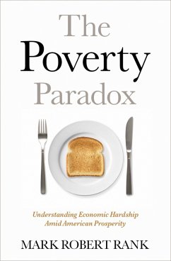 Cover The Poverty Paradox (eBook, PDF)