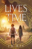 Lives in Time: Part One (eBook, ePUB) Lives in Time: Part One (eBook, ePUB)