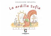 La ardilla Sofía (eBook, PDF)
