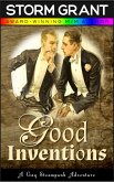 Good Inventions (eBook, ePUB) Good Inventions (eBook, ePUB)