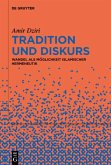 Tradition und Diskurs (eBook, ePUB)