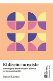 El diseño no existe (eBook, ePUB)