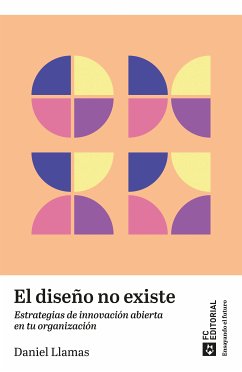 El diseño no existe (eBook, ePUB) - Ruíz Llamas, Daniel