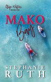 Mako Bay (Otago Waters) (eBook, ePUB)