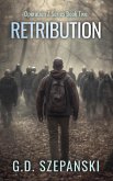 Retribution (Operation Z, #2) (eBook, ePUB)