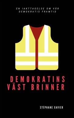 Demokratins väst brinner (eBook, ePUB)