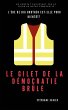 Le gilet de la démocratie brûle... - Bild 1