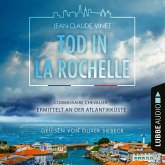 Tod in La Rochelle / La Rochelle Bd.1 (MP3-Download)