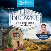 Juno Browne und der Tote im Moor (MP3-Download)
