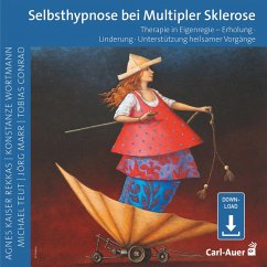 Selbsthypnose bei Multipler Sklerose (MP3-Download) - Rekkas, Agnes Kaiser