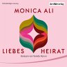 Liebesheirat (MP3-Download) - Bild 1