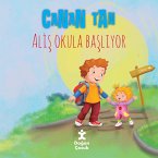 Aliş ile Maviş: Aliş Okula Başlıyor (MP3-Download)