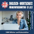 Englisch - Wortschatz für Fortgeschrittene C1-C2 (MP3-Download)