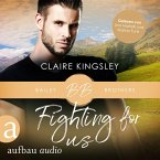 Fighting for Us (MP3-Download)