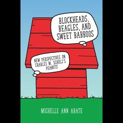 Blockheads, Beagles, and Sweet Babboos (MP3-Download) - Abate, Michelle Ann