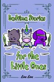 Bedtime Stories for the Little Ones (eBook, ePUB)