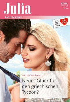 Neues Glück für den griechischen Tycoon? (eBook, ePUB) - Ashenden, Jackie