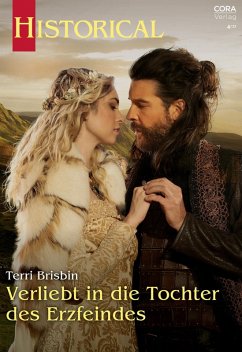 Verliebt in die Tochter des Erzfeindes (eBook, ePUB) - Brisbin, Terri