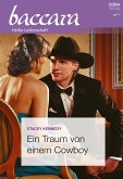 Ein Traum von einem Cowboy (eBook, ePUB)