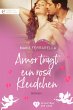 Amor trägt ein rosa Kleidchen (eBook,... - Bild 1