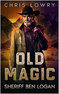 Cover Old Magic (The Old Magic Series) (eBook, ePUB)