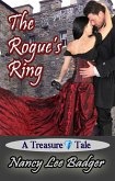 The Rogue's Ring (Treasure tales, #3) (eBook, ePUB)
