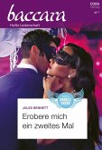 Erobere mich ein zweites Mal (eBook, ePUB)