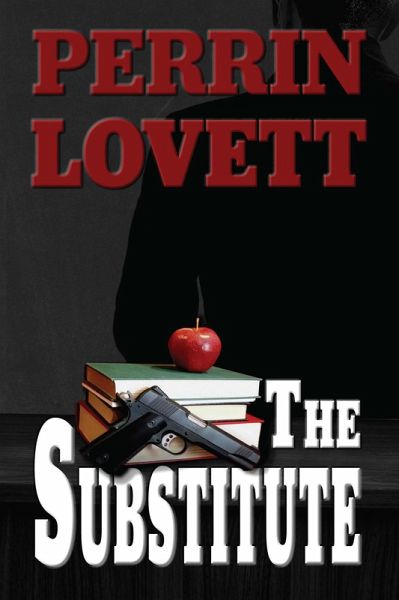 The Substitute (eBook, ePUB) The Substitute (eBook, ePUB)