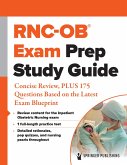 RNC-OB® Exam Prep Study Guide (eBook, ePUB)