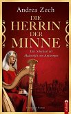 Die Herrin der Minne (eBook, ePUB)