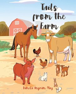 Cover Tails from the Farm (eBook, ePUB)
