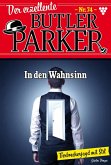 In den Wahnsinn (eBook, ePUB) In den Wahnsinn (eBook, ePUB)
