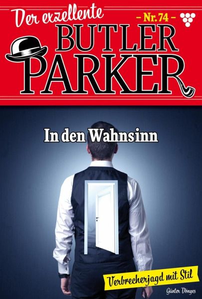 In den Wahnsinn (eBook, ePUB) In den Wahnsinn (eBook, ePUB)