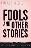 Fools and other Stories (eBook, ePUB)