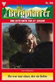 Da war nur einer, der sie liebte (eBook, ePUB) Da war nur einer, der sie liebte (eBook, ePUB)