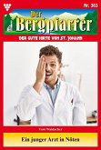 Ein junger Arzt in Nöten (eBook, ePUB)