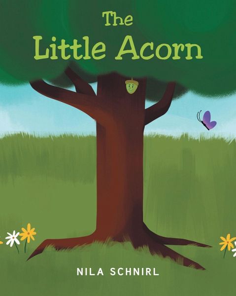 The Little Acorn (eBook, ePUB)