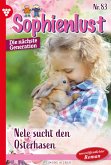 Nele sucht den Osterhasen (eBook, ePUB)