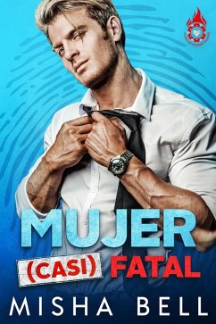 Cover Mujer (casi) fatal (eBook, ePUB)