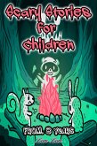 Scary Stories for Children (eBook, ePUB) Scary Stories for Children (eBook, ePUB)