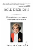 BOLD DECISIONS (eBook, ePUB)