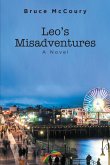 Leo's Misadventures (eBook, ePUB)