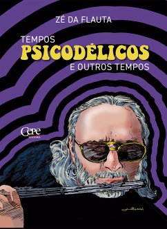 Cover Tempos psicodélicos e outros tempos (eBook, ePUB)